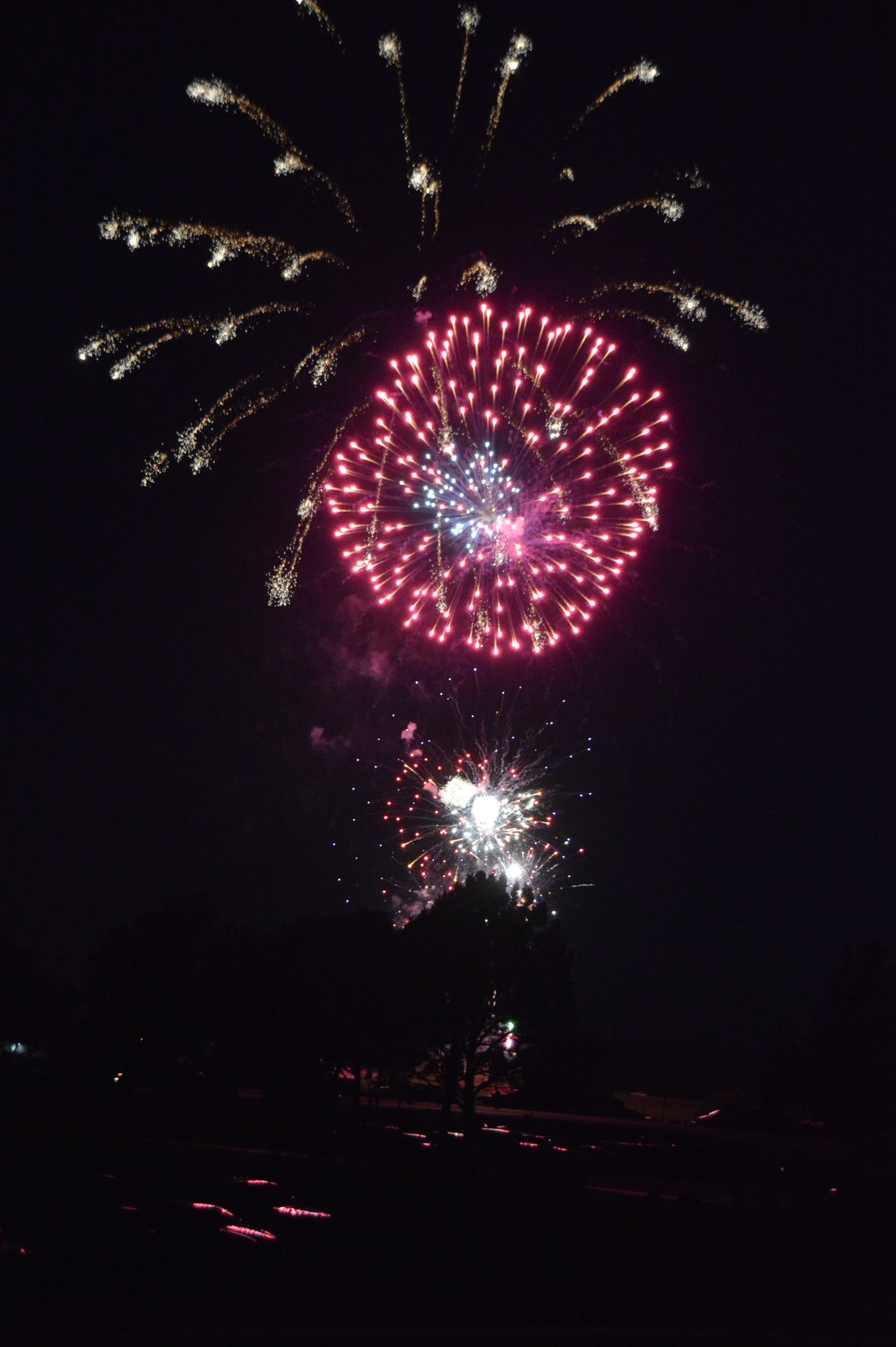 July 4